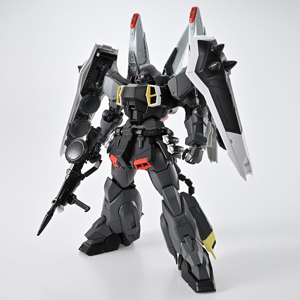 MG 1/100 Blaze Zak Phantom (Diacca Elsman Exclusive) Buildable Plastic Model