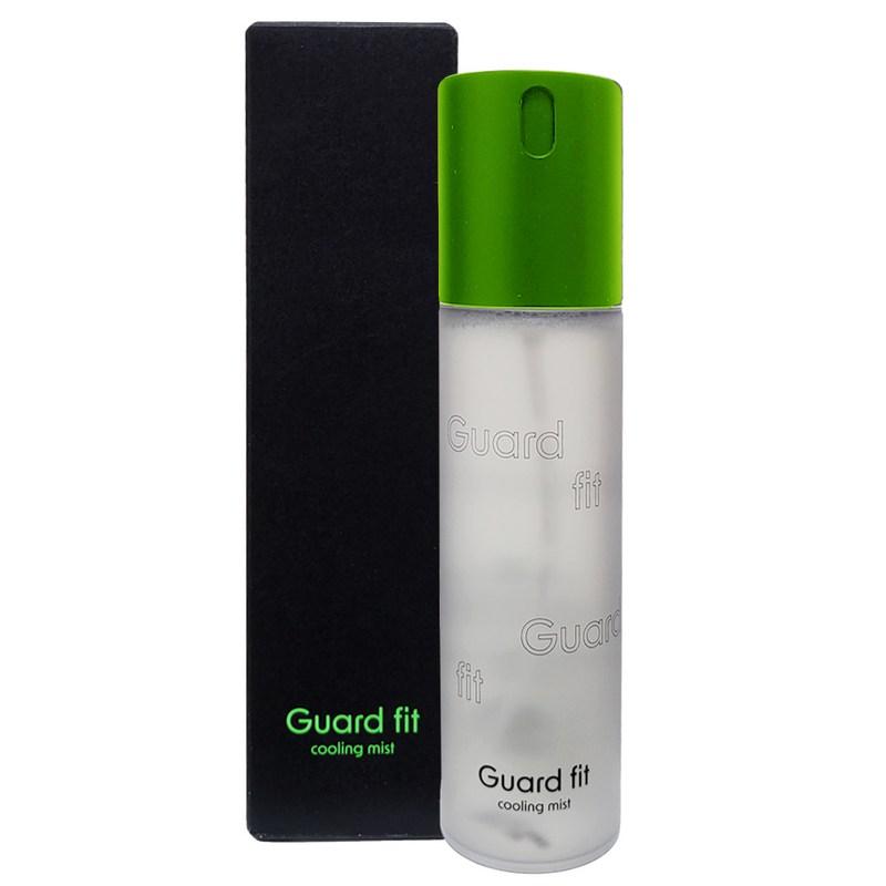 Charmzone Guard Fit Cooling Mist, 1 pc, 100ml