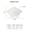 1 Pair Adjustable Size Antiwear Feet Patch Heel Pads for Sport Shoes Heel Anti Blister Friction Insert Protector Back
