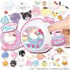 Takara Tomy Puniruns Sanrio Characters Toy Digital Award Winner 2025 Interactive Playset