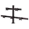 Aliver AL530 5-Screen Monitor Desk Mount
