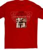 Üst giysisi – T-shirtler