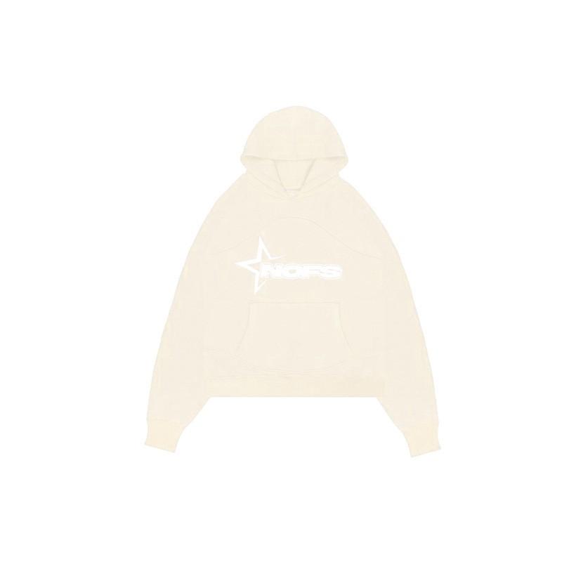 American Streetwear Hoodie Set Men Women Hip Hop Loose Fit Pullover Sweatshirt Pants