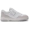 550 "White Summer Fog" Sneakers BB550NCB
