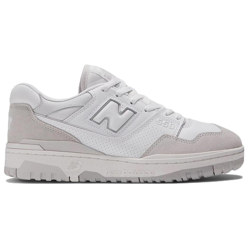 New Balance 550 "White Summer Fog" sneakers BB550NCB