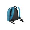 Nike Fashion Polyester Backpack Men Backpacks Blue BA4606-467