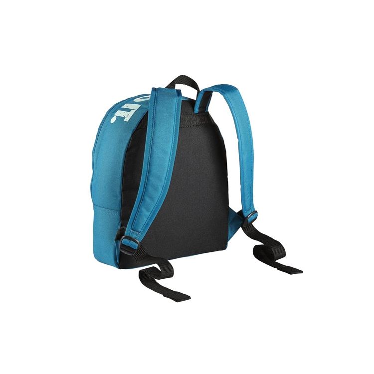 Nike Fashion Polyester Backpack Men Backpacks Blue BA4606-467
