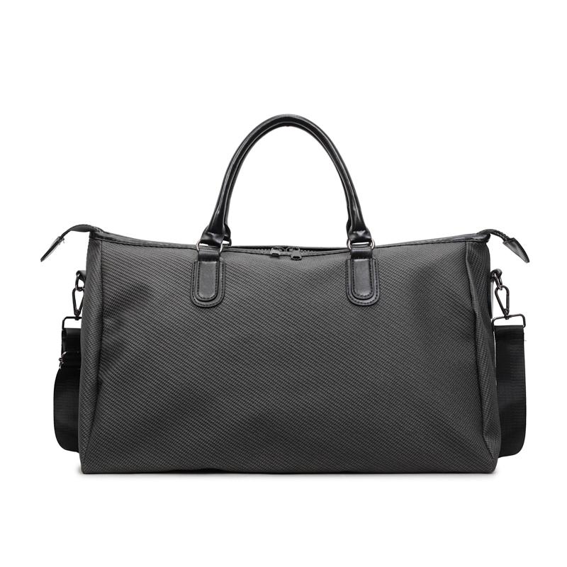 Travel Bag Large Capacity Sports Fitness Bag Short Distance Luggage Bag