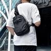 Men's Chest Bag Casual Daypack for Cycling Outdoor Sports Trekking