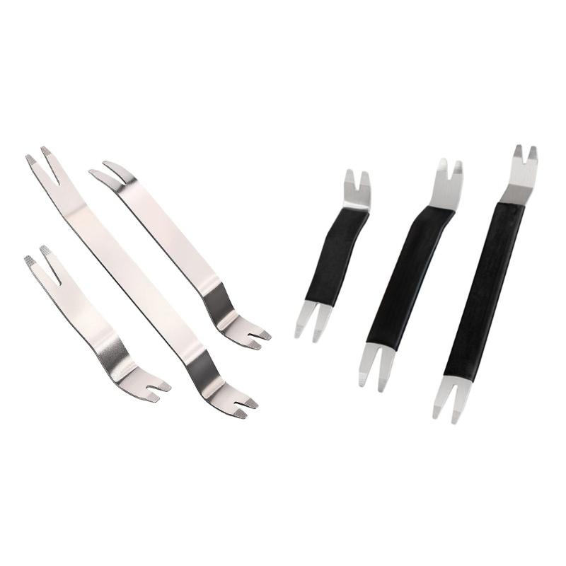 Auto Car Radio Door Clip Audio Removal Kits Car Audio Removal Trim Panel Repair