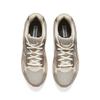 Skechers Go Run Consistent 2.0 Trendy Low-Top Running Shoes Men Sneakers Gray Brown 220872-TPE