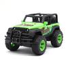 Off Road Inertia Car Toy Lights Sound Children Playtime Festival Gifts