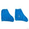 1 Pair Figure Ice Skate Boots Cover Overshoes Wrap with Qualified Opening