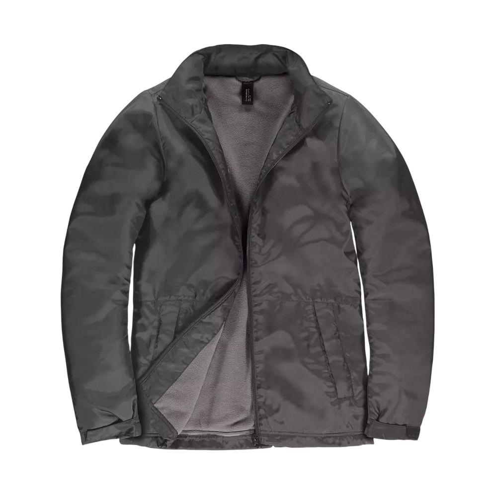 B&C Womens/Ladies Multi-Active Jacket