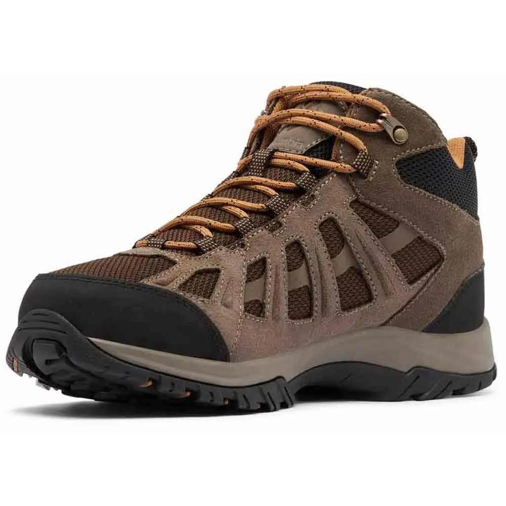 Columbia Ботинки для хайкинга Redmond™ III Mid Waterproof