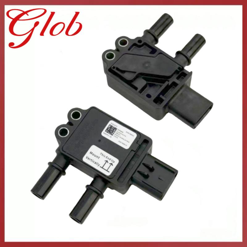 DPS122 Engine parts 5MPP2-16 5492073 differential pressure sensor A0618903 DFN Differential Pressure Sensor Fits For Cumm