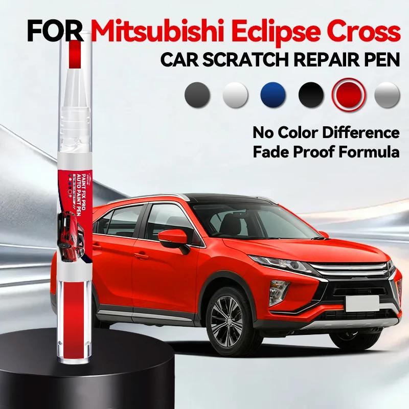 Vehicle Dedicated Exclusive For Mitsubishi Eclipse Cross 2017-2025 GK Paint Repair Pen Touch Up Scratch Remover DIY Auto Accesso
