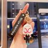 Spider-Man Superhero Keychain & Bag Pendant