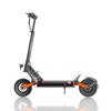 JOYOR S10-S-Z - Adults Electric Scooter 1000W*2 Dual Motors E-Scooter 60V 18Ah Battery 10 Inch Off-Road Tires 75km Range Foldable EScooter 