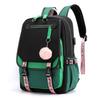 Backpack, Various Styles, Cartoon Heat Transfer, Digital Printing, Backpack, Large-Capacity Student Schoolbag