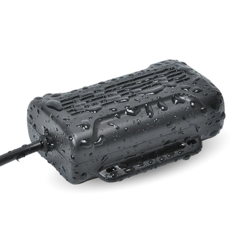 4400mah 8.4V Battery Pack Case for 2x18650 Rechargeable Battery Waterproof Safety Cycling Battery Pack Case Box