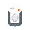 Ring holder for M-Life phone silver