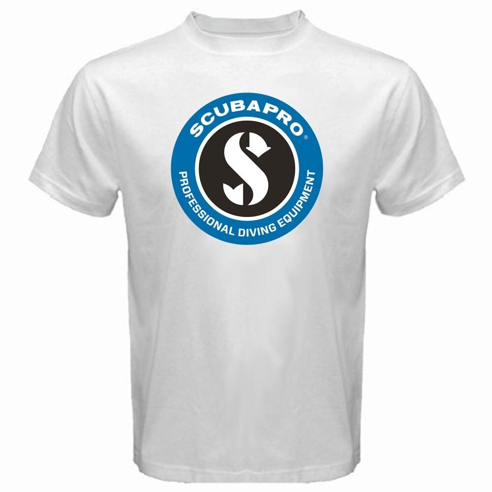 Scubapro Scuba Pro Men s White Size S to 5XL S