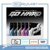 [Vorbestellung] MEOVV - Single-Album [GO HARD] [POB]
