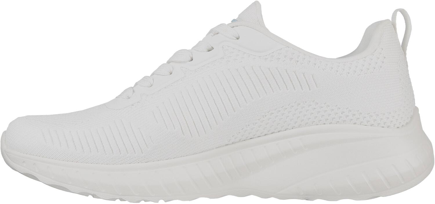 

Кроссовки Skechers Bobs Sport Squad Chaos - Face Off белый 40