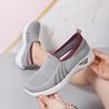 Fashion 2025 New Women'S Shoes Anti Slip And Wear-Resistant Casual Sneaker Outdoor Hiking Women'S Summer Shoes Women'S Shoes Sale