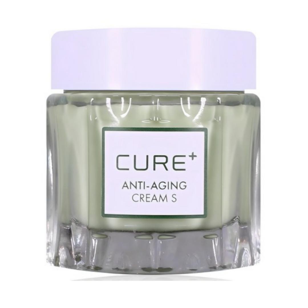 

Kim Jeong Moon Aloe Cure Anti-Aging Cream S