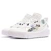 New LiNing 001 Unblock Cushioning Anti Slip And Wear Resistant Low Top Skateboard Shoes Men's White AGCR345-1