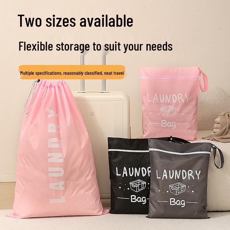 New Large Capacity Waterproof Travel Clothing Storage Bag