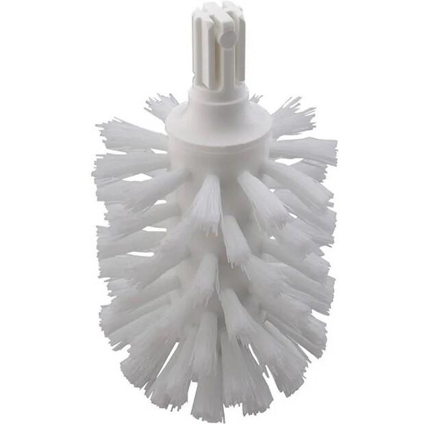 Туалетная щетка Hansgrohe Logis Classic 40088000