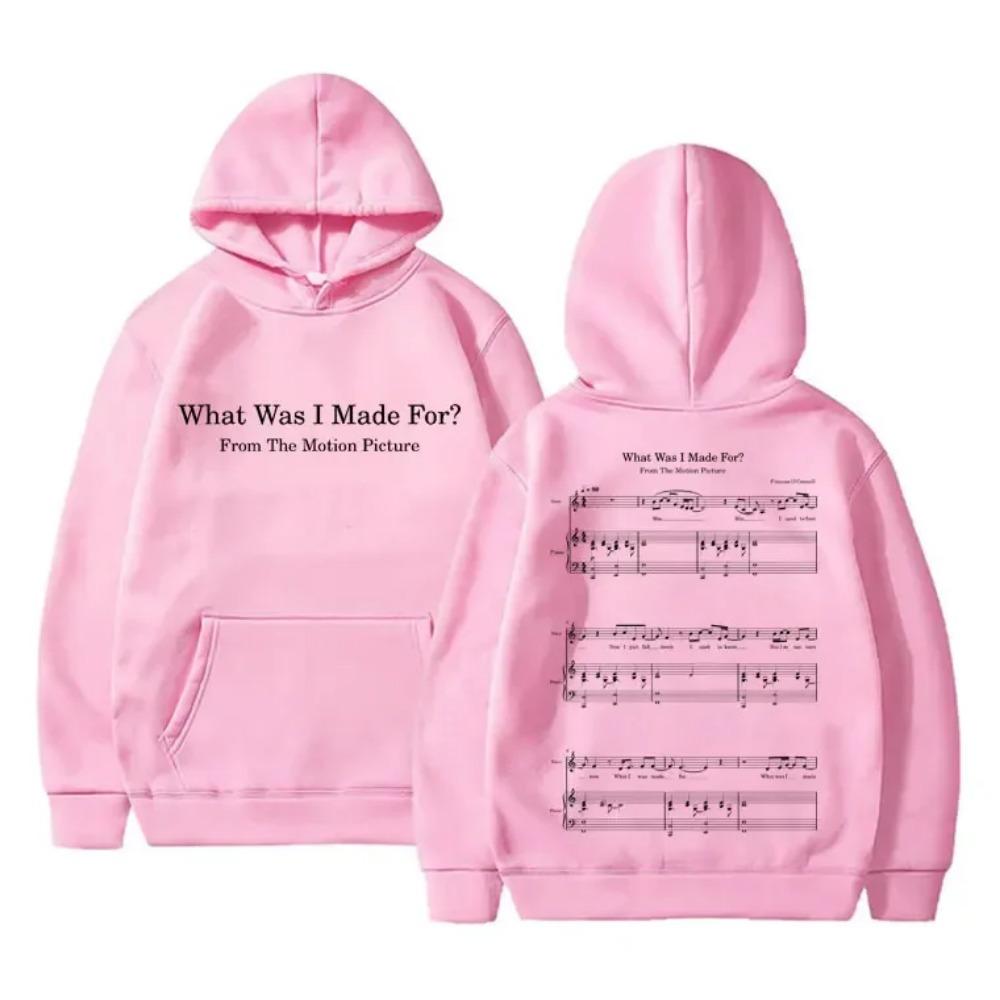 High-quality loose-fitting printed hoodie featuring sports and music patterns showcasing a retro style and trendy