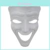 Scp Containment Breach Grædende Ansigtsmaske Med Harpiks Til Jul Og Halloween Cosplay Og Kostumefest