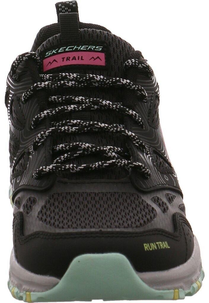 Skechers Hillcrest - кроссовки Pure Escapade черный/розовый