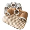 All-Season Foldable Pet Tunnel & Burrowing House for Cats and Dogs