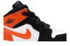 Jordan 1 Mid Shattered Backboard (TD)