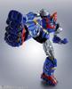 TAMASHII NATIONS ROBOT SPIRITS Voltes V Legacy VOLTES V Approximately 155mm PVC ABS Painted Action Figure &