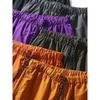 Outdoor Mountain Sports Quick-Drying Shorts Men's Summer Thin Men Casual Fifth Pants Export Men's Trousers