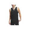 Adidas Crazy Lite Jersey Black/White Men Streetwear JN0335