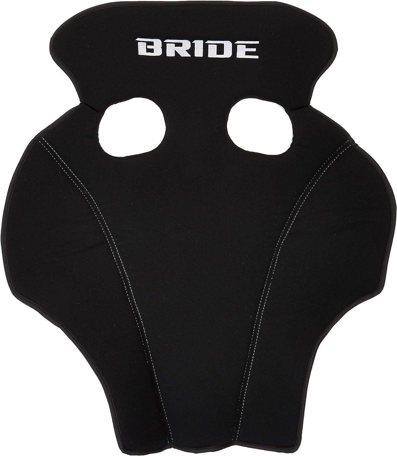 

BRIDE Опциональная спинка сиденья K19 K19APO Защитник, Тип, Черный, чёрный