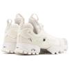 11 BY BBS x Reebok Instapump Fury High Top Casual Shoes Men's White Sneakers RMIA074C99MAT0010100