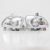Isuzu Pickup 09 Model Front Fog Light Assembly