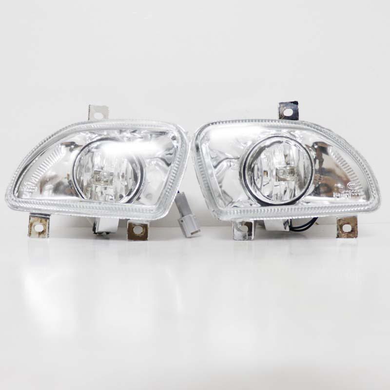 Isuzu Pickup 09 Model Front Fog Light Assembly