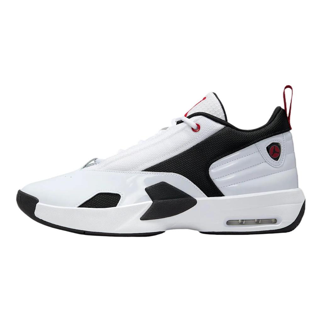 Jordan Max Aura 6 Mid top Casual Shoes Men's White FQ8298-102