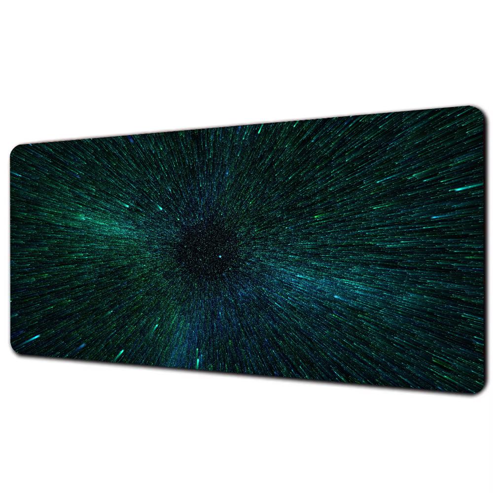 Sky Pattern Mouse Pad Office Mouse Pad With Wrist Support Games Desk Mattnonslip Desk Matgaming Mouse Pads