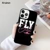 aircraft Airplane fly travel Phone Case For iPhone 17 Air 16 15 14 Max Plus 11 12 13 Pro Max Phone Cover coque