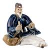 Mini Figurines Desktop Fashion Ornament Realistic Party Home Simulation Doll Toy Decoration